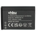 Baterie EN-EL23 pro Nikon Coolpix P600 / P900 / S810, 1700 mAh