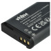 Baterie EN-EL23 pro Nikon Coolpix P600 / P900 / S810, 1700 mAh
