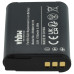 Baterie EN-EL23 pro Nikon Coolpix P600 / P900 / S810, 1700 mAh