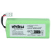 Baterie pro Philips Easystar FC8800 / FC8802, 800 mAh Baterie pro Philips Easystar FC8800 / FC8802, 800 mAh