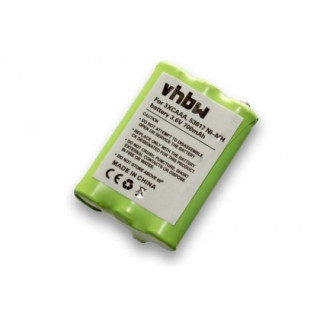 Baterie pro Motorola FV700 / SX600 / SX800, 700 mAh Baterie pro Motorola FV700 / SX600 / SX800, 700 mAh