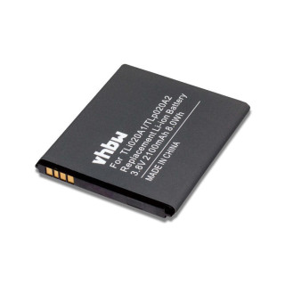 Baterie pro Alcatel One Touch Pop C7, 2000 mAh Baterie pro Alcatel One Touch Pop C7, 2000 mAh