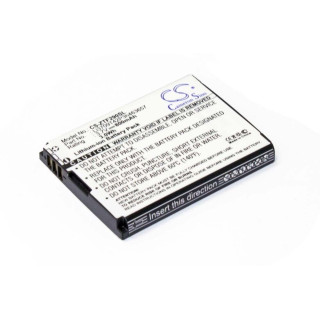 Baterie pro ZTE F290 / N281 / Z221, 800 mAh Baterie pro ZTE F290 / N281 / Z221, 800 mAh