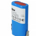 Baterie pro Gardena Accu80, 7.4 V, 1.6 Ah