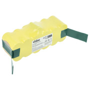 Baterie pro iRobot Roomba 500 / 600 / 700 / 800, Ni-MH, 4500 mAh