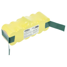 Baterie pro iRobot Roomba 500 / 600 / 700 / 800, Ni-MH, 4500 mAh Baterie pro iRobot Roomba 500 / 600 / 700 / 800, Ni-MH, 4500 mAh