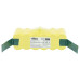 Baterie pro iRobot Roomba 500 / 600 / 700 / 800, Ni-MH, 4500 mAh