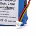 Baterie pro Garmin Nüvi 40 / 52 / 56LMT / 68LMT, 750 mAh Baterie pro Garmin Nüvi 40 / 52 / 56LMT / 68LMT, 750 mAh