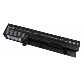 Baterie pro Dell Vostro 3300 / 3350, 2200 mAh Baterie pro Dell Vostro 3300 / 3350, 2200 mAh