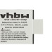 Baterie SJ4000 / SupTig3 pro Qumox Actioncam SJ4000 / SJ5000 / SJ6000, 900 mAh Baterie SJ4000 / SupTig3 pro Qumox Actioncam SJ4000 / SJ5000 / SJ6000, 900 mAh