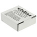 Baterie SJ4000 / SupTig3 pro Qumox Actioncam SJ4000 / SJ5000 / SJ6000, 900 mAh Baterie SJ4000 / SupTig3 pro Qumox Actioncam SJ4000 / SJ5000 / SJ6000, 900 mAh