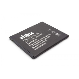 Baterie pro Lenovo S920, 2000 mAh
