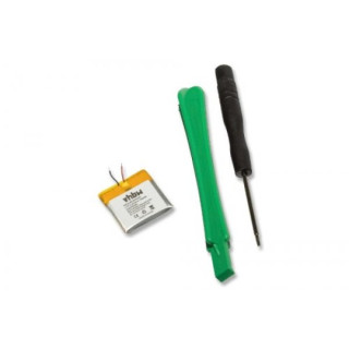 Baterie pro Apple iPod Shuffle G2 / G3, 100 mAh Baterie pro Apple iPod Shuffle G2 / G3, 100 mAh