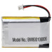 Baterie pro Nintendo Gameboy Micro, 460 mAh