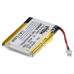 Baterie pro Nintendo Gameboy Micro, 460 mAh
