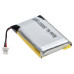 Baterie pro Nintendo Gameboy Micro, 460 mAh
