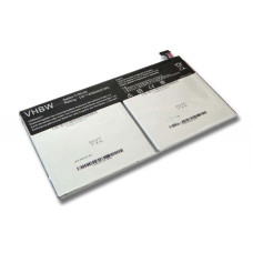 Baterie pro Asus Transformer Book T100 / T100T / T100TA, C12N1320, 8150 mAh Baterie pro Asus Transformer Book T100 / T100T / T100TA, C12N1320, 8150 mAh