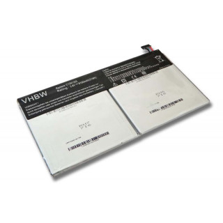 Baterie pro Asus Transformer Book T100 / T100T / T100TA, C12N1320, 8150 mAh Baterie pro Asus Transformer Book T100 / T100T / T100TA, C12N1320, 8150 mAh