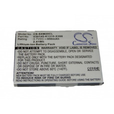 Baterie pro Siemens Gigaset M2 / M2EX / M3, 650 mAh
