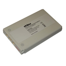 Baterie pro Nokia 5210 / 6510 / 7650 / 8210 / 8910, BLB-2, 1050 mAh Baterie pro Nokia 5210 / 6510 / 7650 / 8210 / 8910, BLB-2, 1050 mAh
