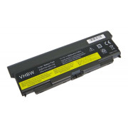 Baterie pro Lenovo Thinkpad L440 / L540 / T440p / T540p / W540, 6600 mAh, Typ 1 Baterie pro Lenovo Thinkpad L440 / L540 / T440p / T540p / W540, 6600 mAh, Typ 1