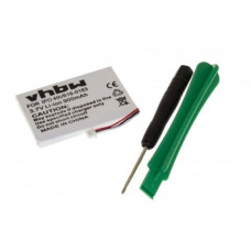 Baterie pro Apple iPod 4G, 900 mAh