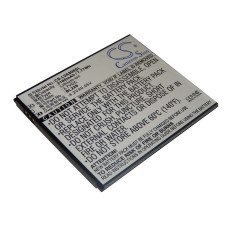 Baterie pro Lenovo A8 / A808, 2100 mAh Baterie pro Lenovo A8 / A808, 2100 mAh