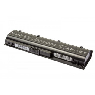 Baterie pro HP Probook 4340 / 4340s / 4341 / 4341s, RC06, 4400 mAh Baterie pro HP Probook 4340 / 4340s / 4341 / 4341s, RC06, 4400 mAh