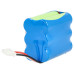 Baterie pro iRobot Braava 380 / 390, 1500 mAh Baterie pro iRobot Braava 380 / 390, 1500 mAh
