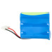 Baterie pro iRobot Braava 380 / 390, 1500 mAh Baterie pro iRobot Braava 380 / 390, 1500 mAh