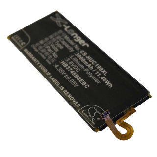 Baterie pro Huawei Ascend G7 Plus / C199, 3000 mAh