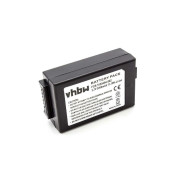 Baterie pro Psion Teklogix 7525 / 7525C / 7527, 3000 mAh Baterie pro Psion Teklogix 7525 / 7525C / 7527, 3000 mAh