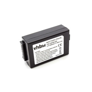 Baterie pro Psion Teklogix 7525 / 7525C / 7527, 3000 mAh