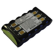 Baterie pro Psion Teklogix 7030 / 19505 / 19515, 2500 mAh Baterie pro Psion Teklogix 7030 / 19505 / 19515, 2500 mAh