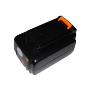 Baterie pro Black & Decker BL1336 / BL2036, 36 V, 1.5 Ah