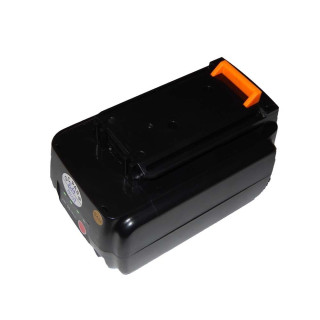 Baterie pro Black & Decker BL1336 / BL2036, 36 V, 1.5 Ah