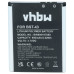 Baterie pro Sony Ericsson Elm / Hazel / Yari / Txt, BST-43, 950 mAh Baterie pro Sony Ericsson Elm / Hazel / Yari / Txt, BST-43, 950 mAh