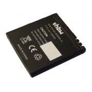 Baterie pro Nokia N85 / N86 / C7-00 / X7-00 / Oro, BL-5K, 1200 mAh Baterie pro Nokia N85 / N86 / C7-00 / X7-00 / Oro, BL-5K, 1200 mAh