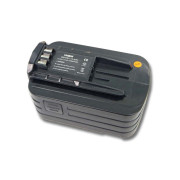 Baterie pro Festo Festool BPC 15 / BPC 15 Li / BPS 15, 14.4 V, 4.0 Ah