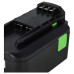 Baterie pro Festo Festool BPC 18 Li, 18 V, 4.0 Ah