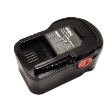 Baterie pro AEG B1814G / B1817G, 18 V, 2.0 Ah