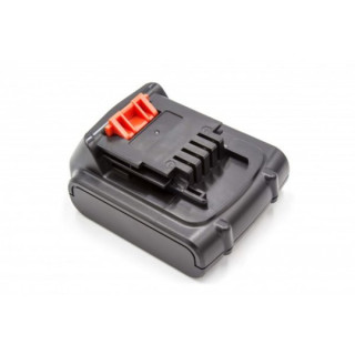 Baterie pro Black & Decker BL1514 / BL1314 / BL1114, 14.4 V, 2.0 Ah Baterie pro Black & Decker BL1514 / BL1314 / BL1114, 14.4 V, 2.0 Ah