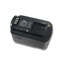 Baterie pro Festo Festool BPC 15 / BPC 15 Li / BPS 15, 14.4 V, 3.0 Ah