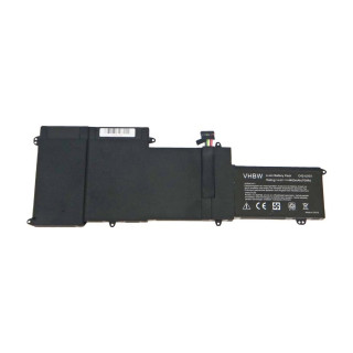Baterie pro Asus ZenBook U500 / UX51, C42-UX51, 4750 mAh Baterie pro Asus ZenBook U500 / UX51, C42-UX51, 4750 mAh