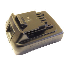 Baterie pro Black & Decker BL1514 / BL1314 / BL1114, 14.4 V, 1.5 Ah