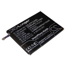 Baterie pro ZTE Grand S Flex, 2300 mAh Baterie pro ZTE Grand S Flex, 2300 mAh