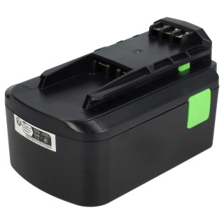Baterie pro Festo Festool BPS 12 LI, 10.8 V, 4.0 Ah Baterie pro Festo Festool BPS 12 LI, 10.8 V, 4.0 Ah