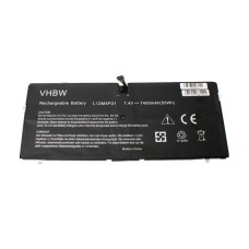 Baterie pro Lenovo Yoga 2 Pro UltraBook, 7400 mAh Baterie pro Lenovo Yoga 2 Pro UltraBook, 7400 mAh