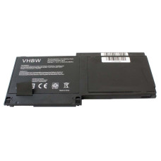 Baterie pro HP EliteBook 720 G1 / 725 G1 / 820 G1, SB03XL, 4140 mAh