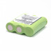 Baterie pro Motorola AP10 / CP10 / HR10 / SP10, 1000 mAh Baterie pro Motorola AP10 / CP10 / HR10 / SP10, 1000 mAh